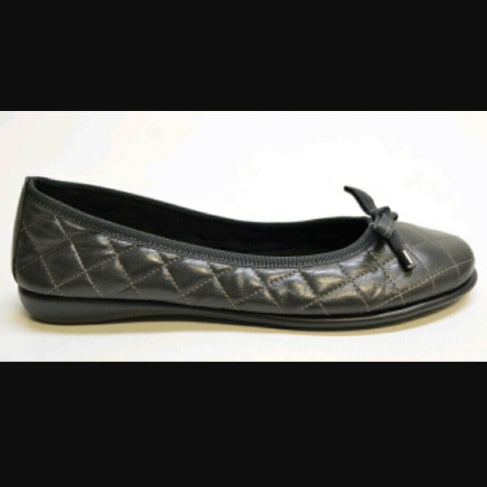 Flexx  "Non Gout" shoes