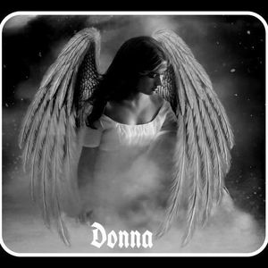 Meet your Posher, Donna