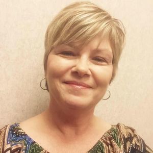 Meet your Posher, Tammy