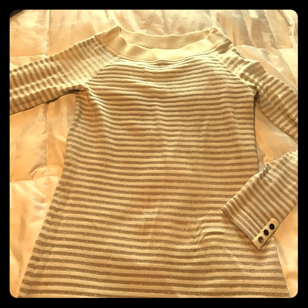 White House Black Market Top.