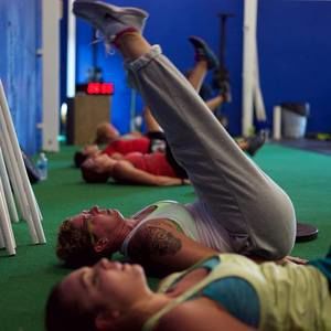 Meet your Posher, Angela