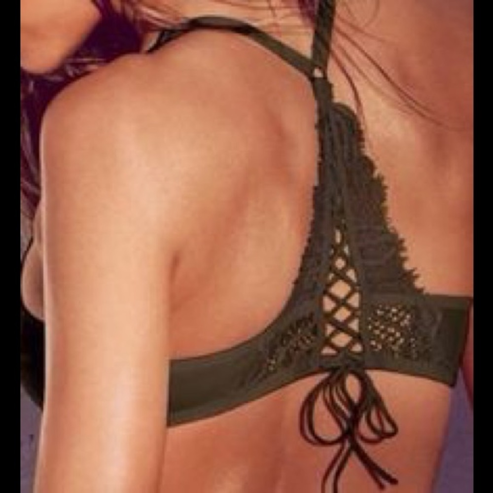 💕Sexy Corset Bra & Panty Set 💕