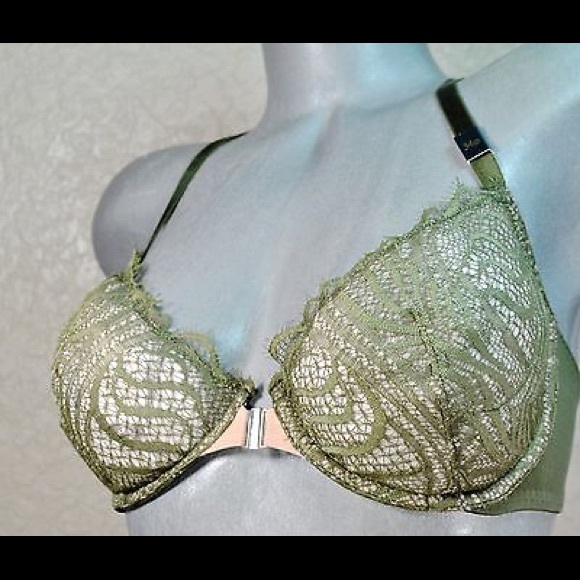 💕Sexy Corset Bra & Panty Set 💕 - Picture 5 of 5