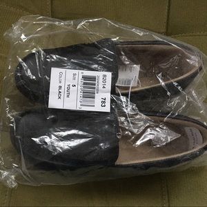 Children's Place slip-on loafers