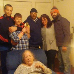 Meet your Posher, Veronica