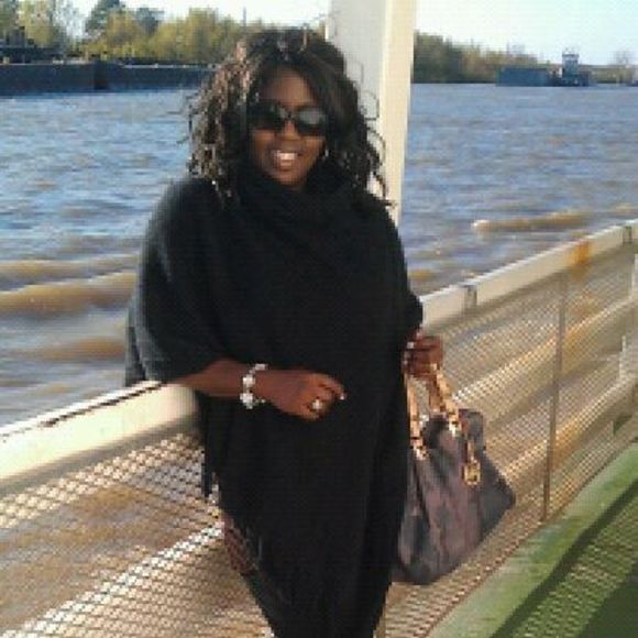 Meet your Posher, Caroll - Picture 1 of 1