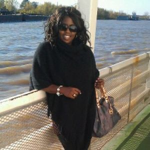 Meet your Posher, Caroll