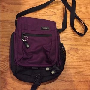 Cute crossbody day bag