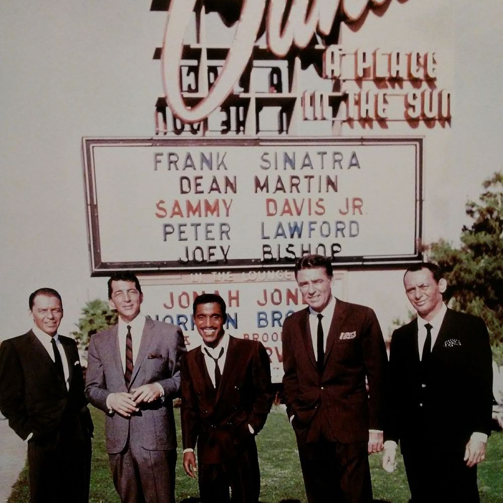 Meet your Posher, Diangelo