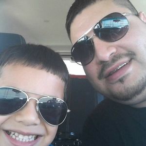 Meet your Posher, Jose