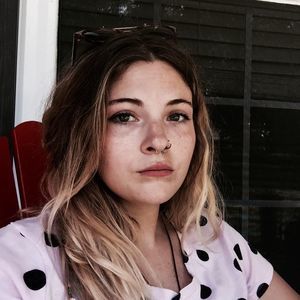 Meet your Posher, Jaci