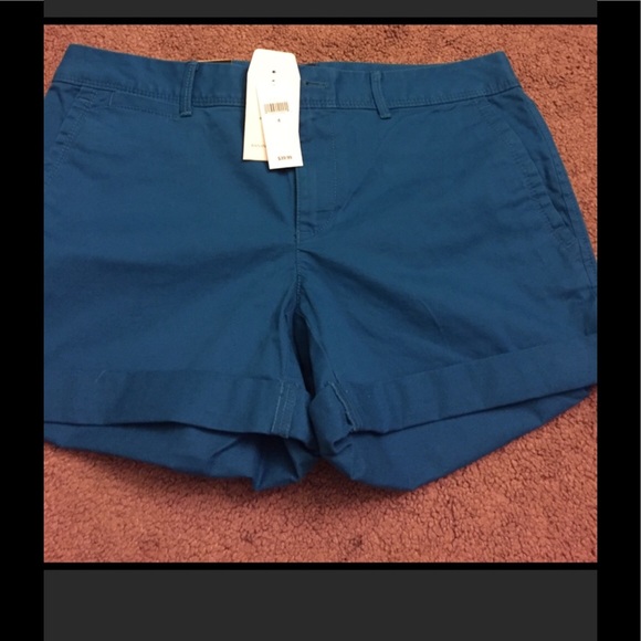 J. Crew Pants - J.Crew Shorts