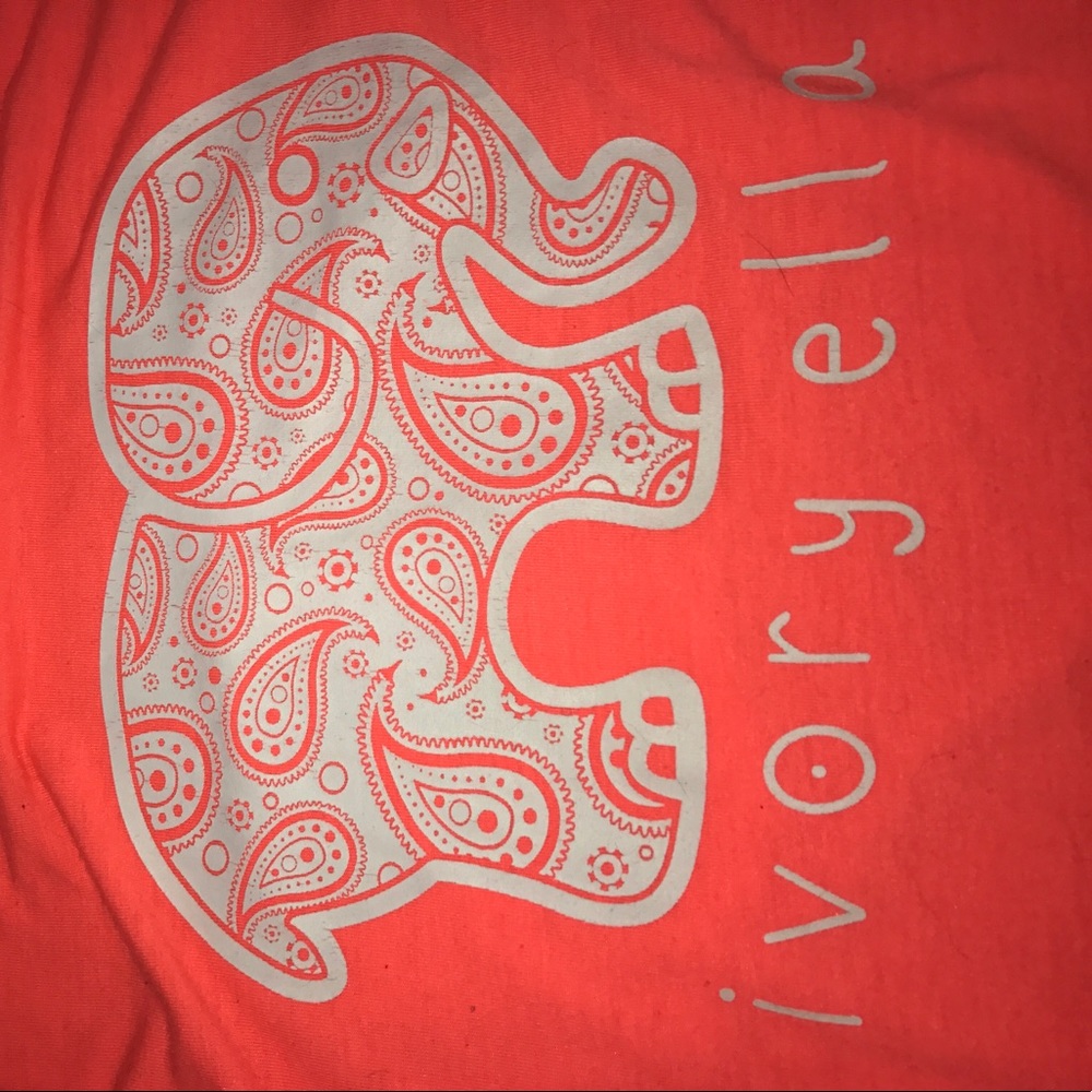 IVORY ELLA LONG SLEEVE