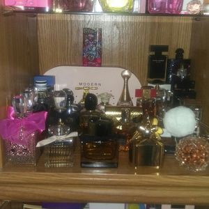 Meet your Posher, Jamilah