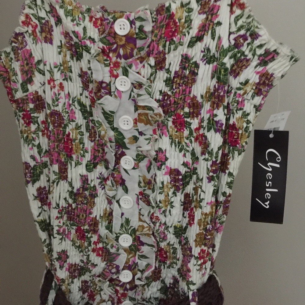 Dress - Picture 3 of 3