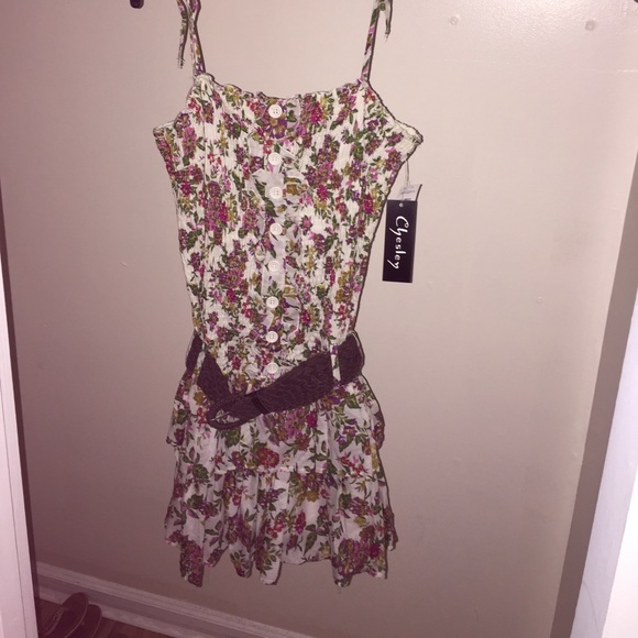 Dress - Picture 2 of 3