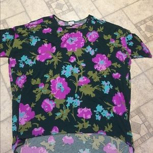 LuLaRoe 3x Irma EUC!!!!