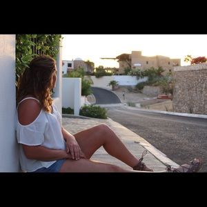 Meet your Posher, Lanie