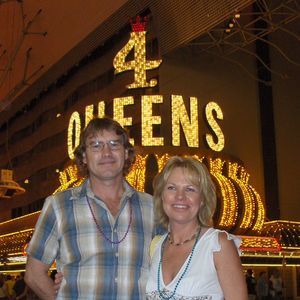 Meet your Posher, Sharon