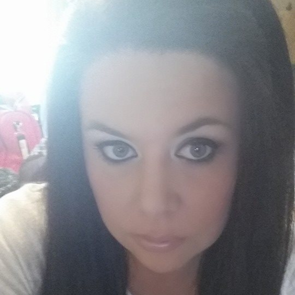 Meet your Posher, Natasha