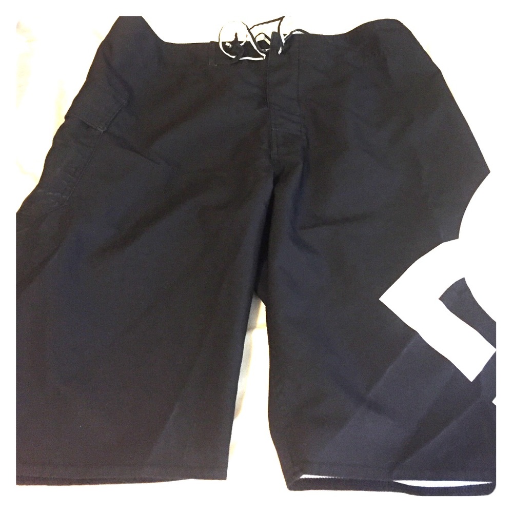 D.C. Boardshorts. Size 32