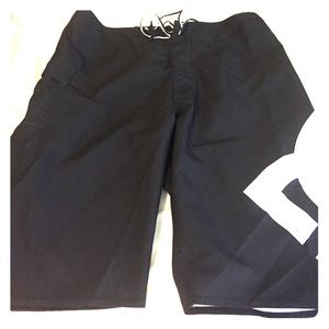 D.C. Boardshorts. Size 32