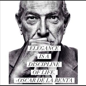 Meet your Posher, Natalia