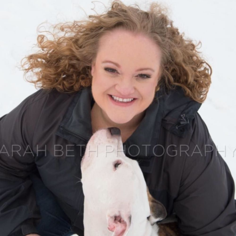 Meet your Posher, Abby