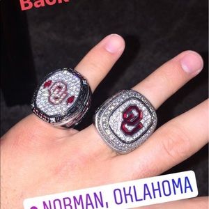 Meet your Posher, Jeri