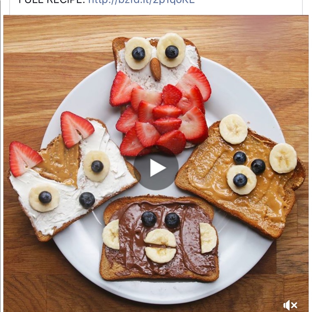 Meet your Posher, Meghan