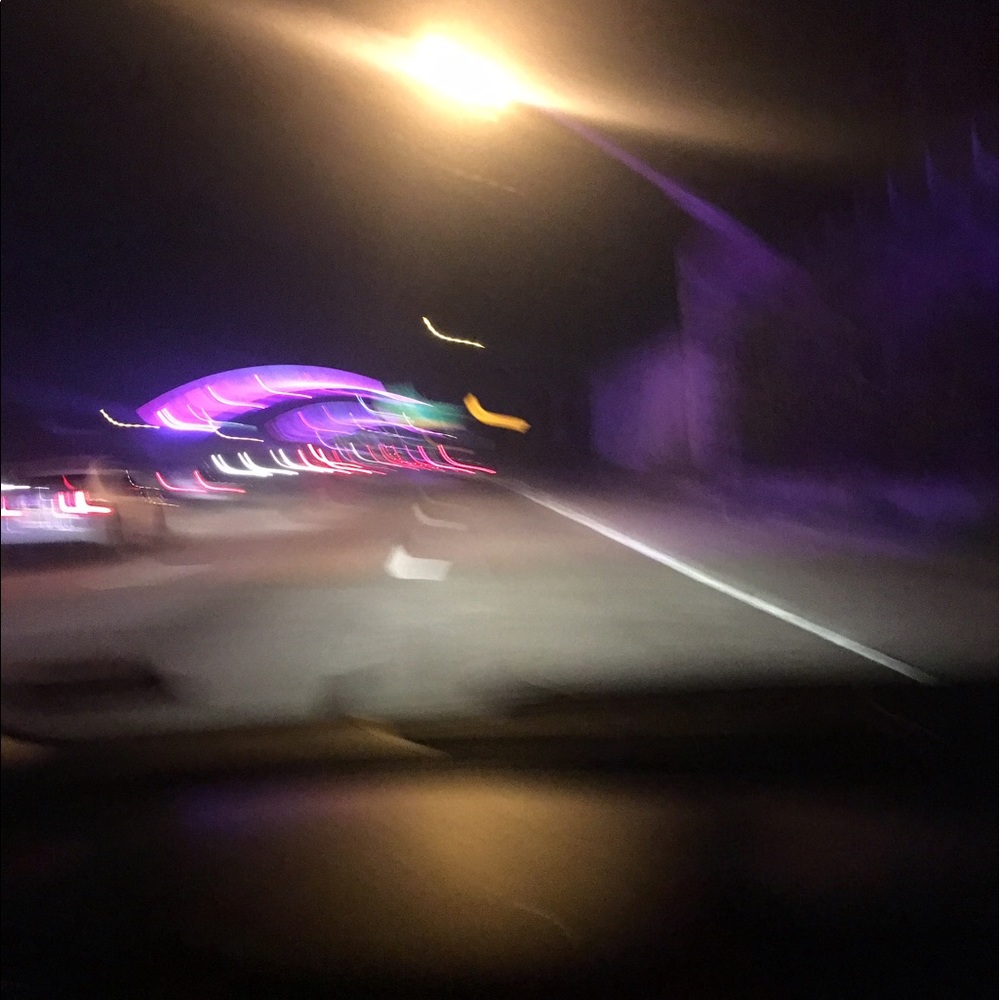 Meet your Posher, Johanna