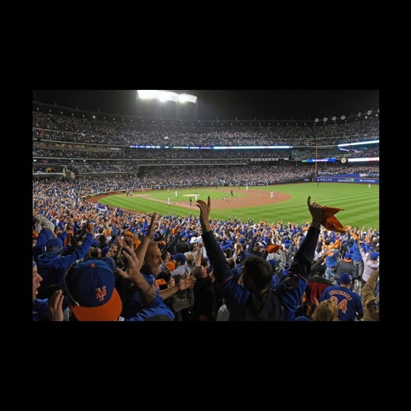 Meet your Posher, Joseph - Picture 1 of 1