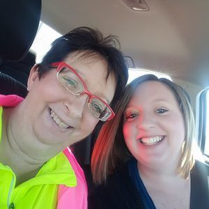 Meet your Posher, Mitzi