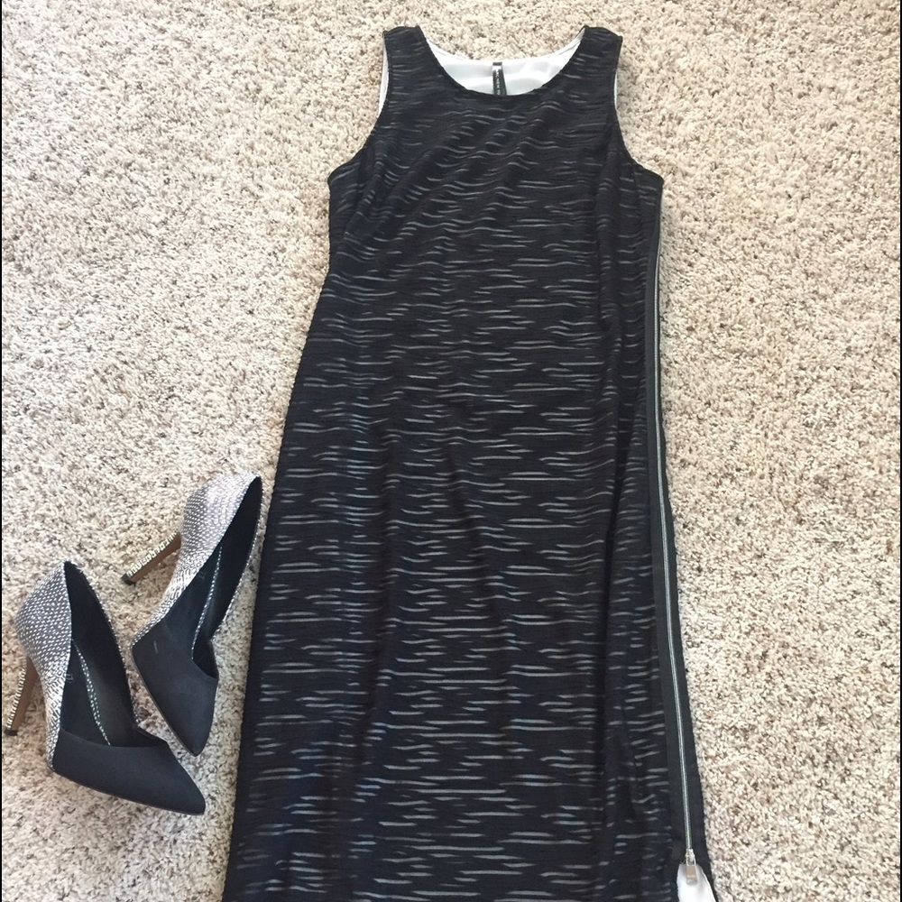 🛑 SOLD Marc New York cocktail LBD