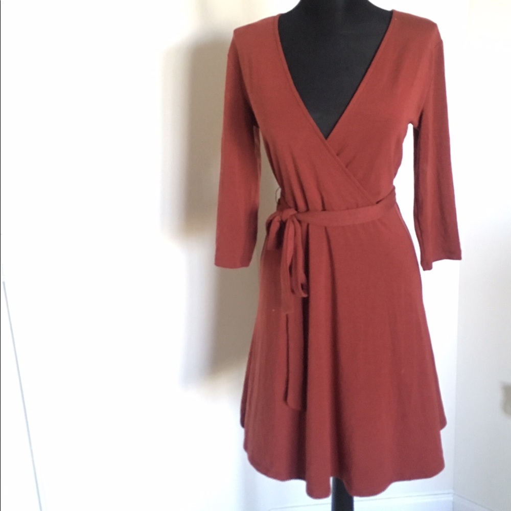 SOLD‼️‼️‼️Forever 21 Casual Dress