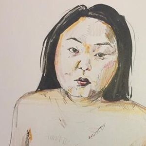 Meet your Posher, Aimee