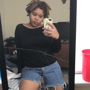 Meet your Posher, Starr