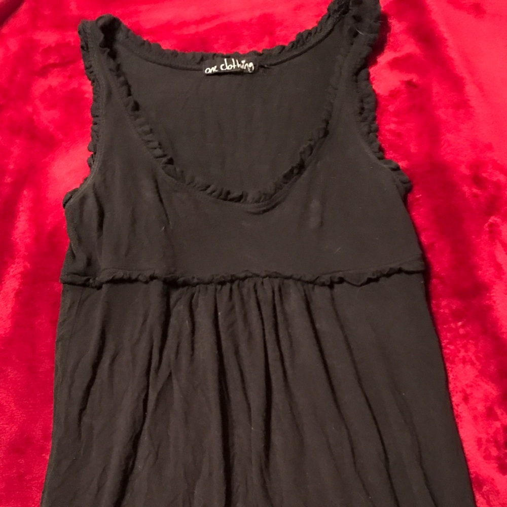 One Clothing Dress 💢 Donating This Weekend