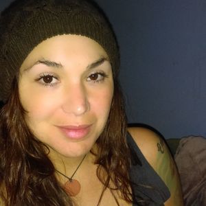 Meet your Posher, Rebecca