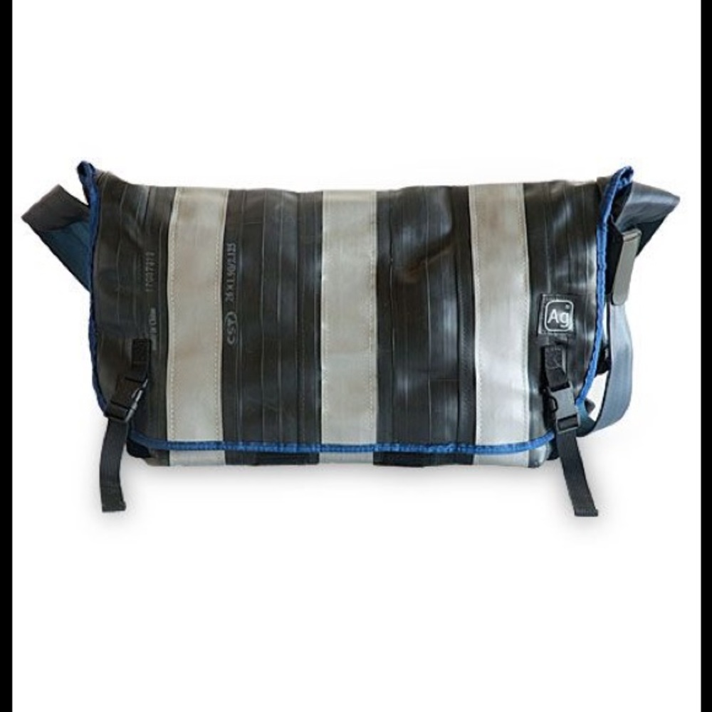 🚲 Ag Messenger Bag 🚲