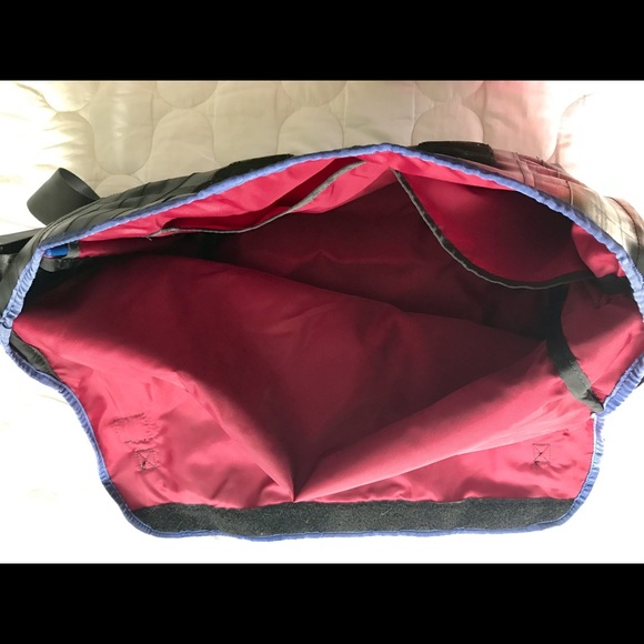 🚲 Ag Messenger Bag 🚲 - Picture 4 of 6