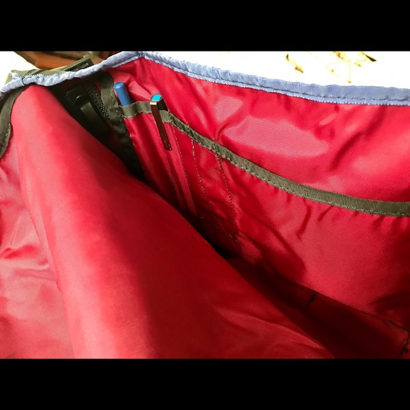 🚲 Ag Messenger Bag 🚲 - Picture 5 of 6