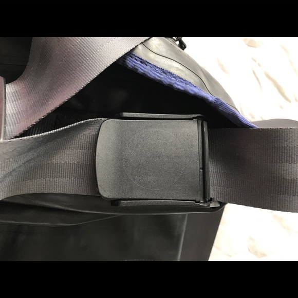 🚲 Ag Messenger Bag 🚲 - Picture 6 of 6