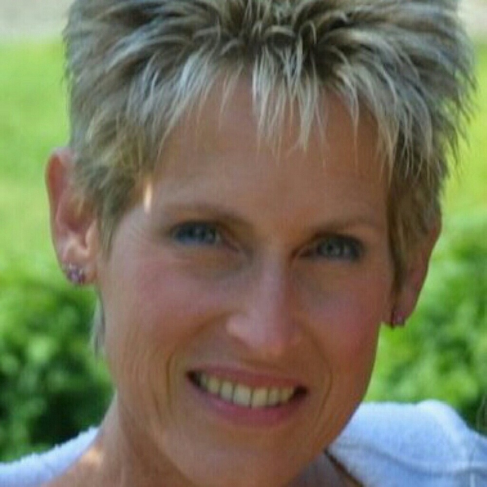 Meet your Posher, Marydee