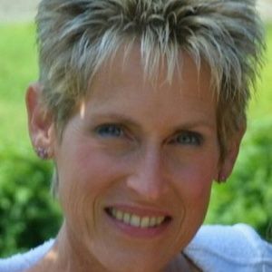 Meet your Posher, Marydee