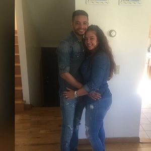 Meet your Posher, Gregory