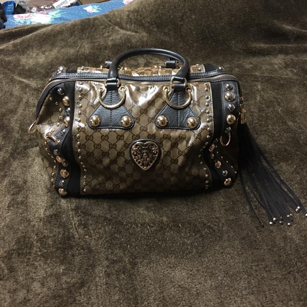 Gucci handbag