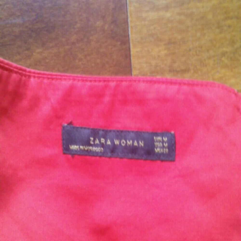 Zara Skirt - Picture 5 of 5