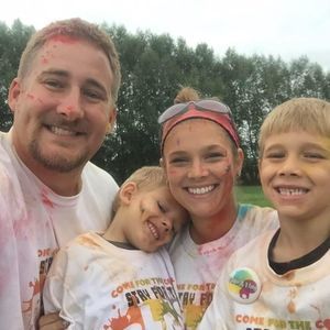 Meet your Posher, Melinda