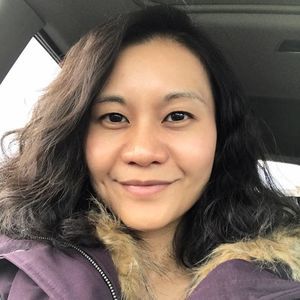 Meet your Posher, Carina